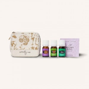 Serenity Now Collection